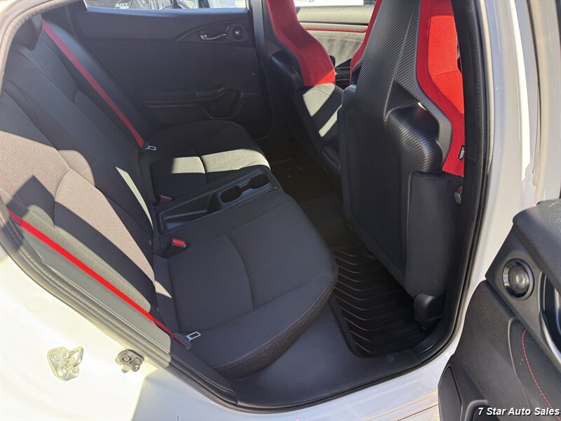 2018 Honda Civic Type R Touring - Photo 17 - Sacramento, CA 95841