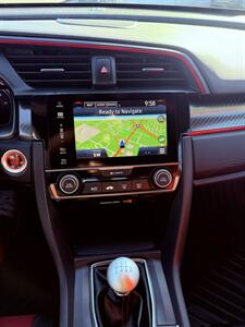2018 Honda Civic Type R Touring - Photo 15 - Sacramento, CA 95841