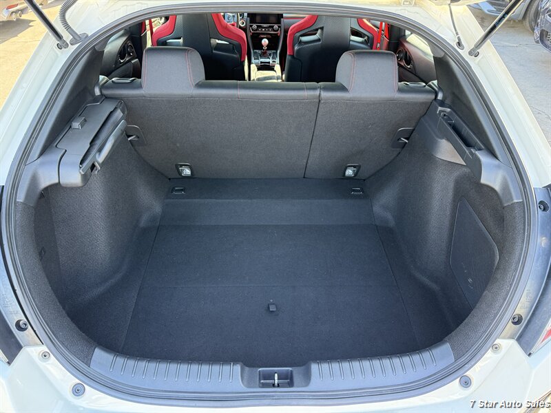 2018 Honda Civic Type R Touring - Photo 18 - Sacramento, CA 95841