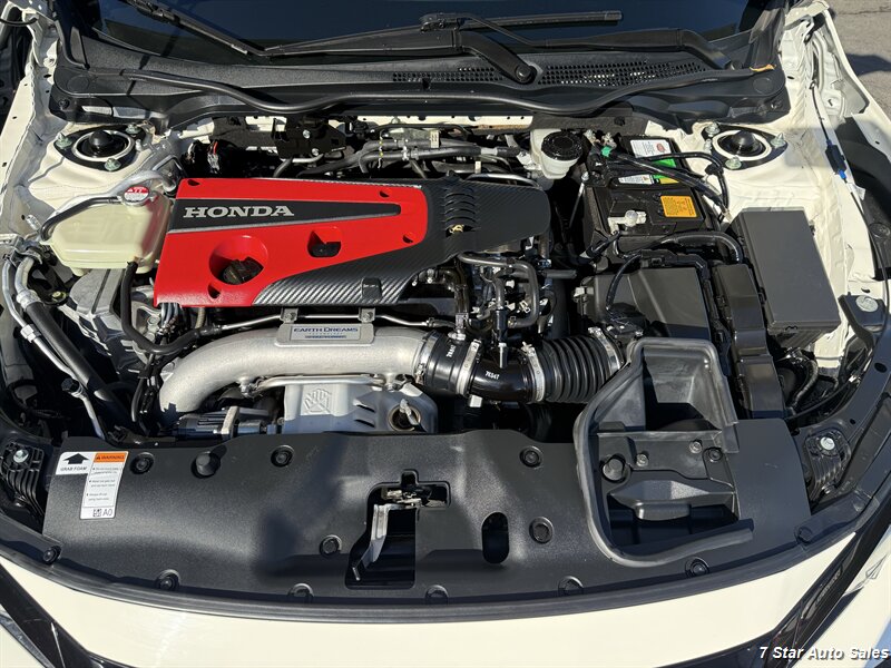 2018 Honda Civic Type R Touring - Photo 19 - Sacramento, CA 95841