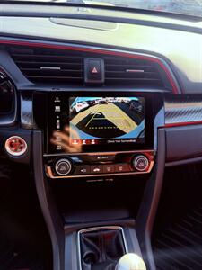 2018 Honda Civic Type R Touring - Photo 14 - Sacramento, CA 95841