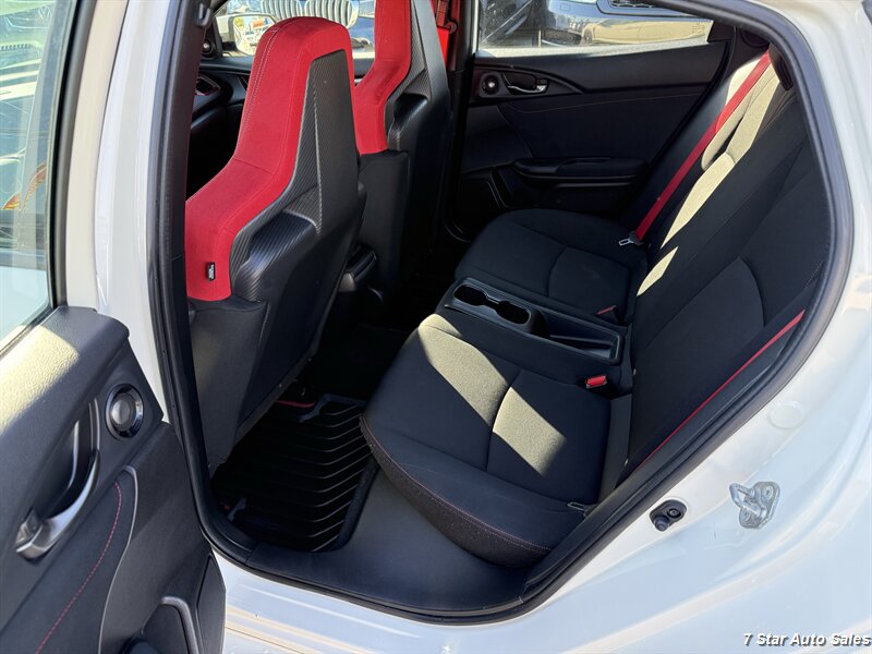 2018 Honda Civic Type R Touring - Photo 13 - Sacramento, CA 95841
