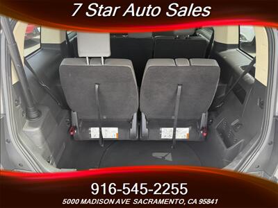 2016 Ford Flex SEL   - Photo 18 - Sacramento, CA 95841