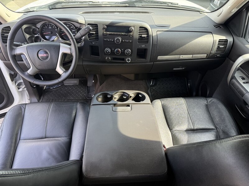 2008 GMC Sierra 1500 SLE1   - Photo 13 - Sacramento, CA 95841