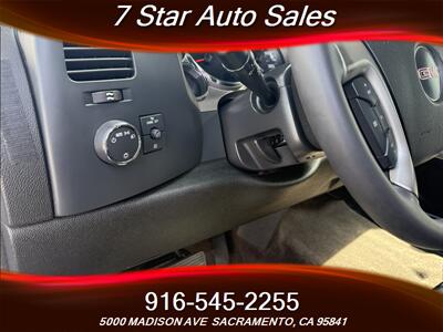 2008 GMC Sierra 1500 SLE1   - Photo 8 - Sacramento, CA 95841