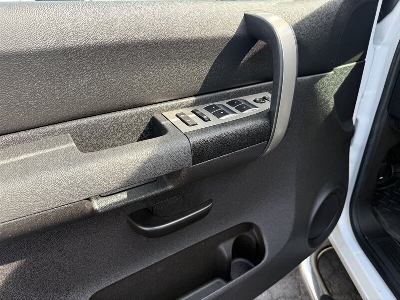2008 GMC Sierra 1500 SLE1   - Photo 7 - Sacramento, CA 95841