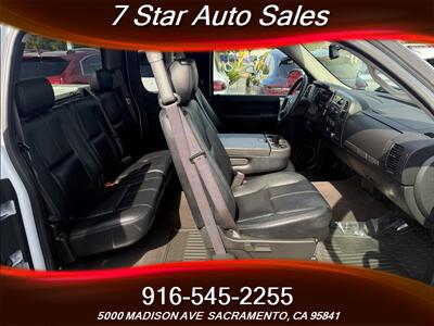 2008 GMC Sierra 1500 SLE1   - Photo 15 - Sacramento, CA 95841