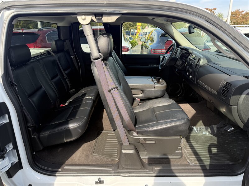 2008 GMC Sierra 1500 SLE1   - Photo 15 - Sacramento, CA 95841