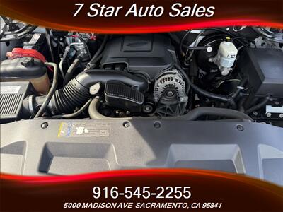 2008 GMC Sierra 1500 SLE1   - Photo 17 - Sacramento, CA 95841