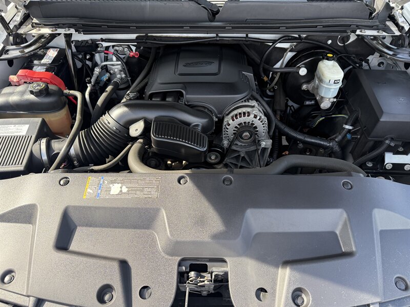 2008 GMC Sierra 1500 SLE1   - Photo 17 - Sacramento, CA 95841