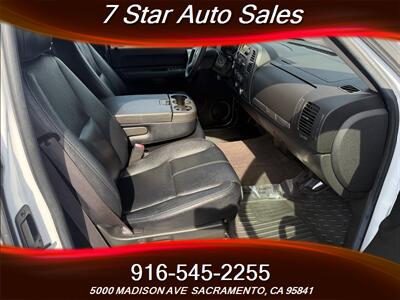 2008 GMC Sierra 1500 SLE1   - Photo 14 - Sacramento, CA 95841