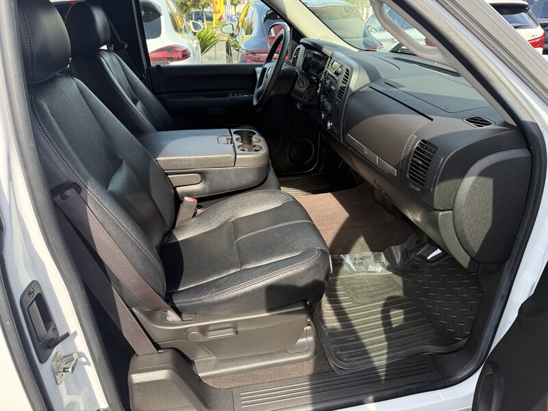 2008 GMC Sierra 1500 SLE1   - Photo 14 - Sacramento, CA 95841