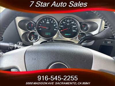 2008 GMC Sierra 1500 SLE1   - Photo 9 - Sacramento, CA 95841