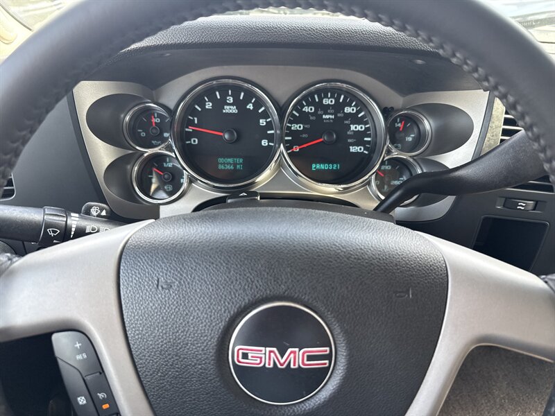 2008 GMC Sierra 1500 SLE1   - Photo 9 - Sacramento, CA 95841