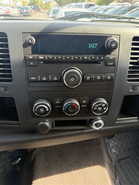 2008 GMC Sierra 1500 SLE1   - Photo 12 - Sacramento, CA 95841
