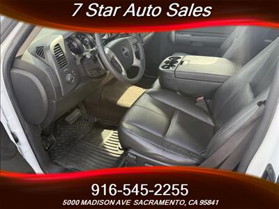 2008 GMC Sierra 1500 SLE1   - Photo 11 - Sacramento, CA 95841