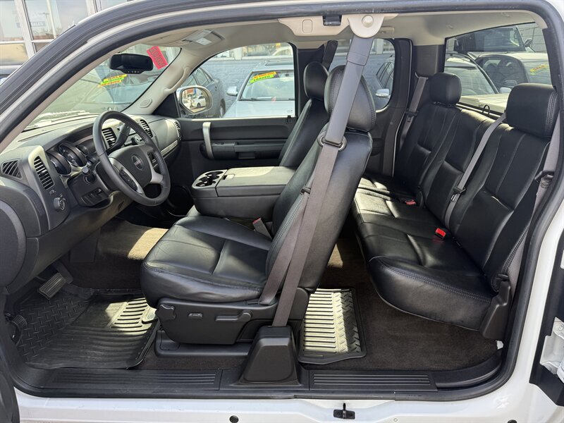 2008 GMC Sierra 1500 SLE1   - Photo 10 - Sacramento, CA 95841