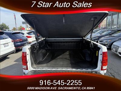 2008 GMC Sierra 1500 SLE1   - Photo 16 - Sacramento, CA 95841
