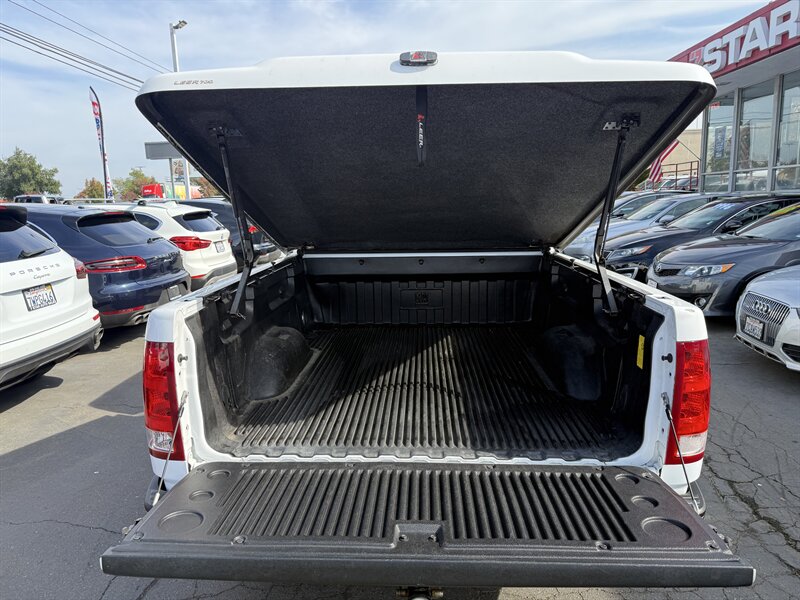 2008 GMC Sierra 1500 SLE1   - Photo 16 - Sacramento, CA 95841
