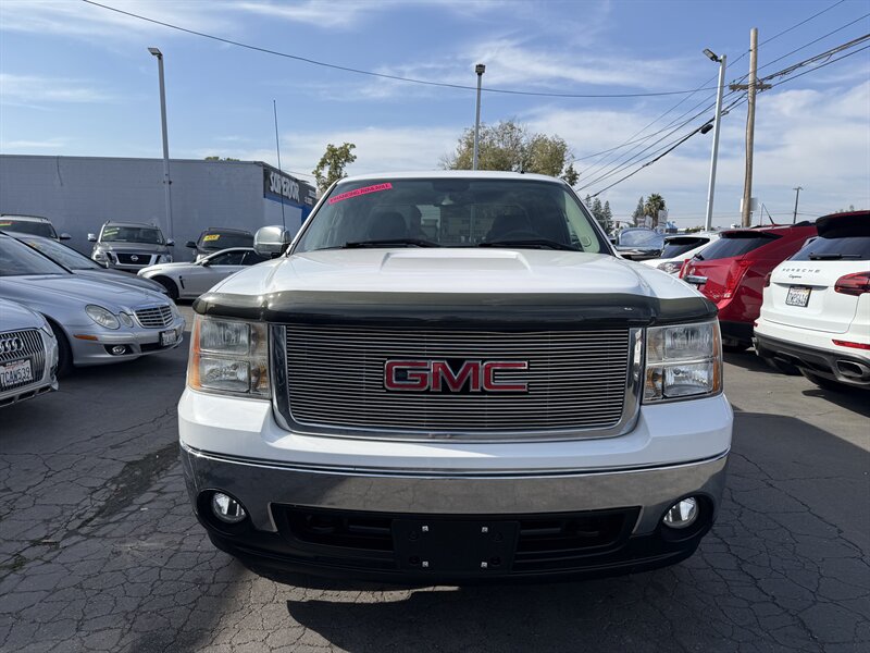 2008 GMC Sierra 1500 SLE1   - Photo 2 - Sacramento, CA 95841