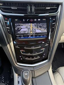 2017 Cadillac CTS 2.0T Luxury   - Photo 13 - Sacramento, CA 95841