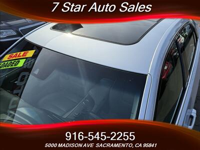 2017 Cadillac CTS 2.0T Luxury   - Photo 16 - Sacramento, CA 95841