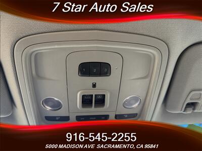 2017 Cadillac CTS 2.0T Luxury   - Photo 12 - Sacramento, CA 95841