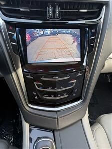 2017 Cadillac CTS 2.0T Luxury   - Photo 14 - Sacramento, CA 95841