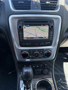 2016 GMC Acadia SLT-1   - Photo 14 - Sacramento, CA 95841