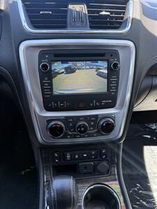 2016 GMC Acadia SLT-1   - Photo 13 - Sacramento, CA 95841