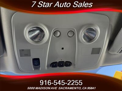 2016 GMC Acadia SLT-1   - Photo 12 - Sacramento, CA 95841
