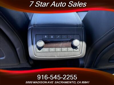 2016 GMC Acadia SLT-1   - Photo 18 - Sacramento, CA 95841