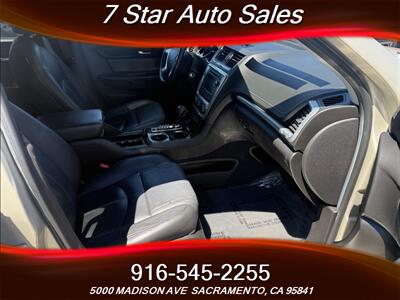 2016 GMC Acadia SLT-1   - Photo 15 - Sacramento, CA 95841