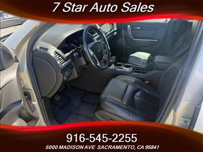 2016 GMC Acadia SLT-1   - Photo 10 - Sacramento, CA 95841