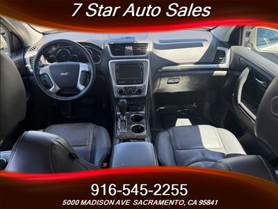 2016 GMC Acadia SLT-1   - Photo 11 - Sacramento, CA 95841