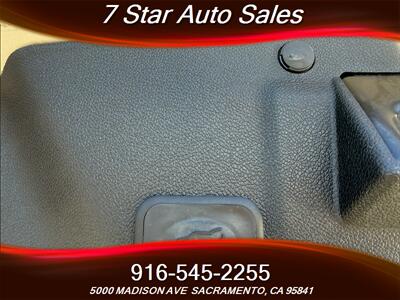 2016 GMC Acadia SLT-1   - Photo 23 - Sacramento, CA 95841