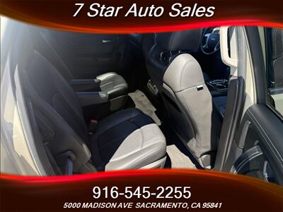 2016 GMC Acadia SLT-1   - Photo 20 - Sacramento, CA 95841