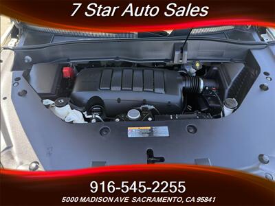 2016 GMC Acadia SLT-1   - Photo 24 - Sacramento, CA 95841