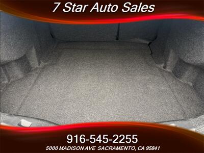 2017 Ford Fusion SE   - Photo 19 - Sacramento, CA 95841