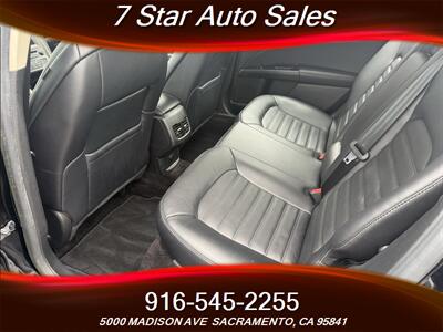 2017 Ford Fusion SE   - Photo 16 - Sacramento, CA 95841