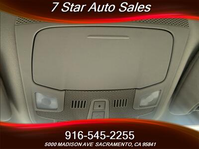 2017 Ford Fusion SE   - Photo 11 - Sacramento, CA 95841