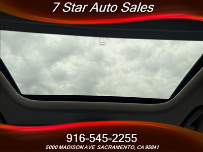 2017 Ford Fusion SE   - Photo 17 - Sacramento, CA 95841