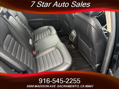 2017 Ford Fusion SE   - Photo 18 - Sacramento, CA 95841