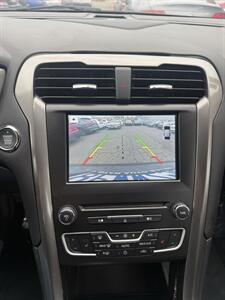 2017 Ford Fusion SE   - Photo 13 - Sacramento, CA 95841