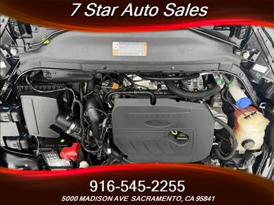 2017 Ford Fusion SE   - Photo 20 - Sacramento, CA 95841