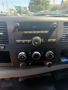 2013 Chevrolet Silverado 1500 Work Truck   - Photo 10 - Sacramento, CA 95841