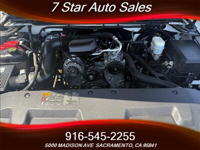 2013 Chevrolet Silverado 1500 Work Truck   - Photo 16 - Sacramento, CA 95841