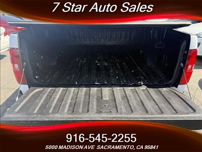 2013 Chevrolet Silverado 1500 Work Truck   - Photo 15 - Sacramento, CA 95841