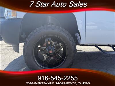 2013 Chevrolet Silverado 1500 Work Truck   - Photo 17 - Sacramento, CA 95841
