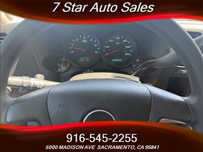2013 Chevrolet Silverado 1500 Work Truck   - Photo 8 - Sacramento, CA 95841